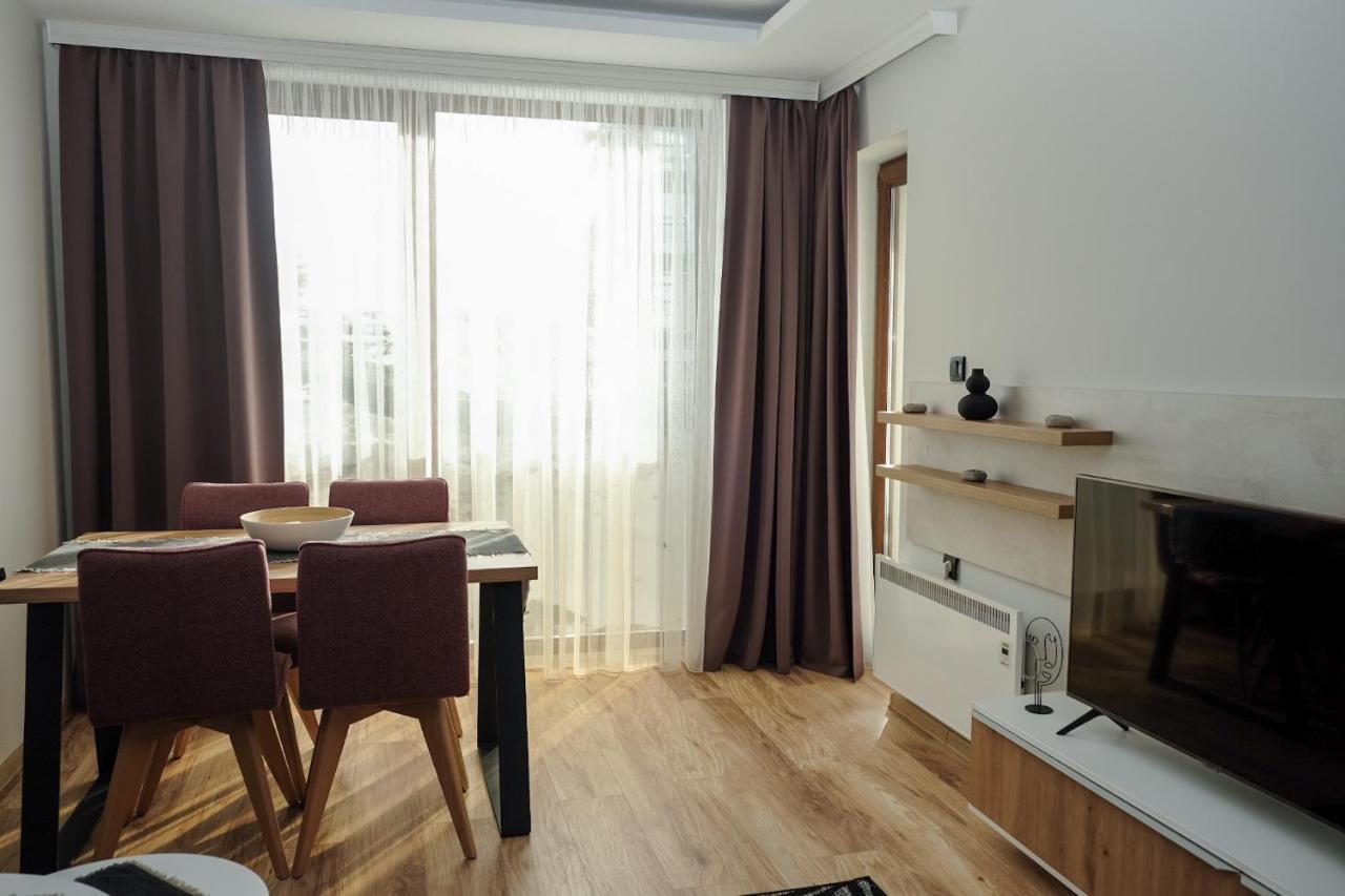 Vila Planinsko Blago Kopaonik Exterior foto