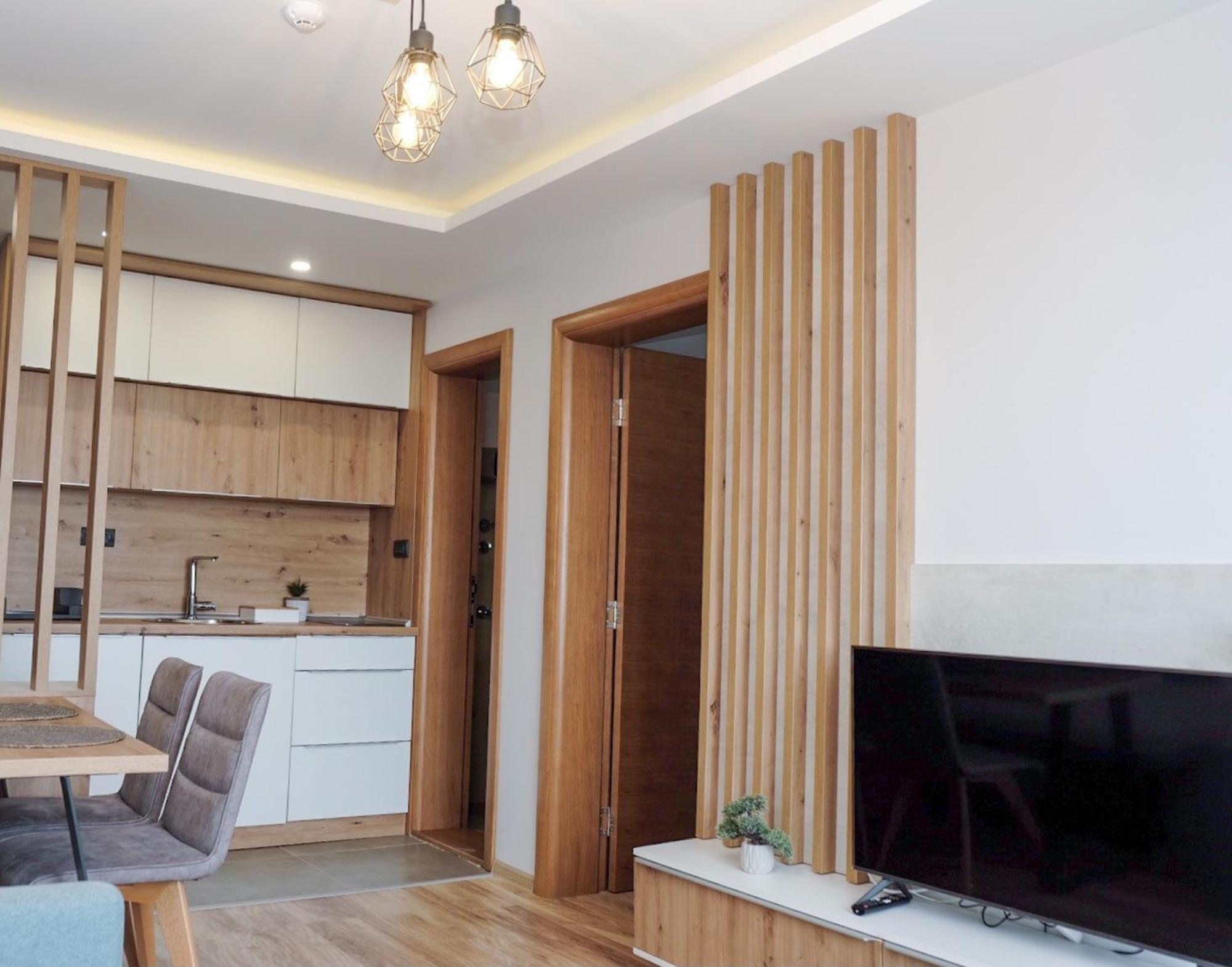 Vila Planinsko Blago Kopaonik Zimmer foto